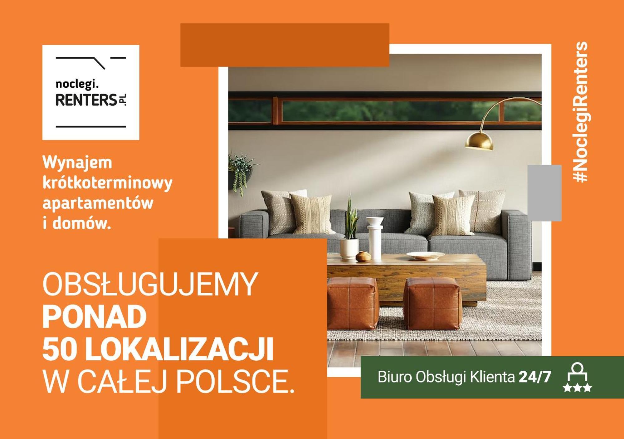 Warsaw Silver Residence By Renters Prestige Ngoại thất bức ảnh